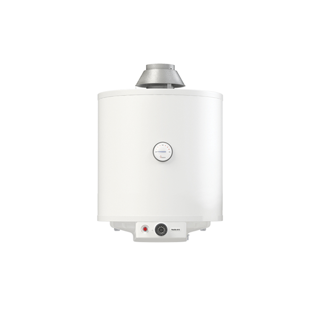آبگرمکن گازسوز مخزن دار بوتان مدل نوبل 50 | Noble 50 E