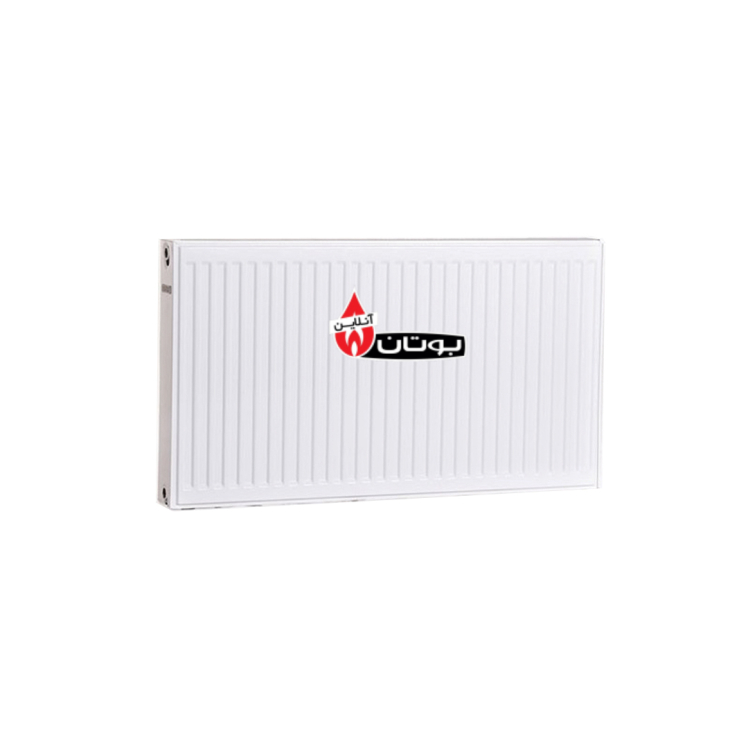 خرید رادیاتور پنلی بوتان رشت