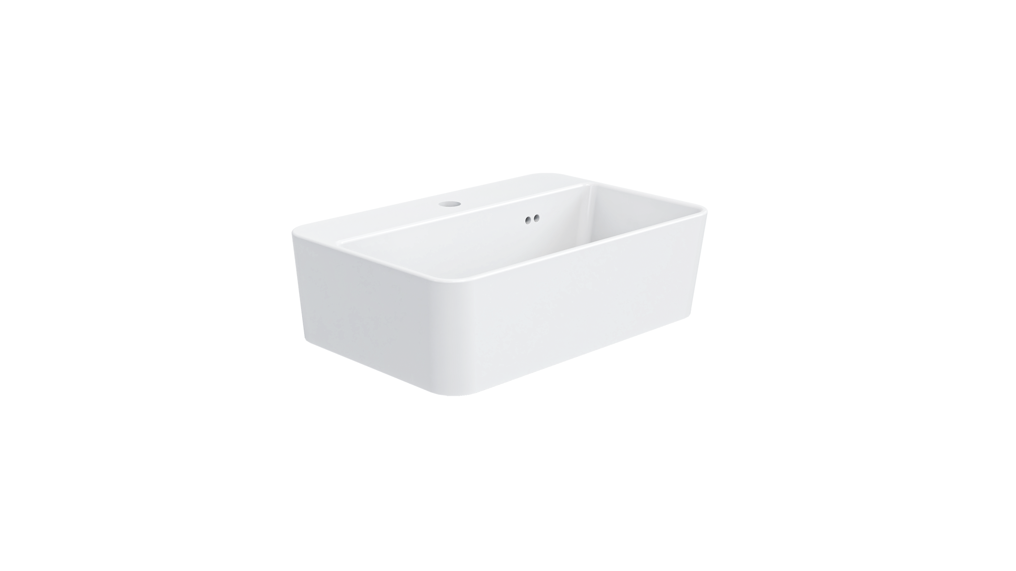  قیمت روشویی روکابینتی چینی کرد مدل فیتونیا 45 