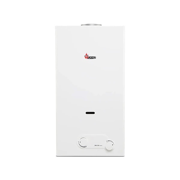آبگرمکن دیواری بوتان مدل توربو B4118 Turbo