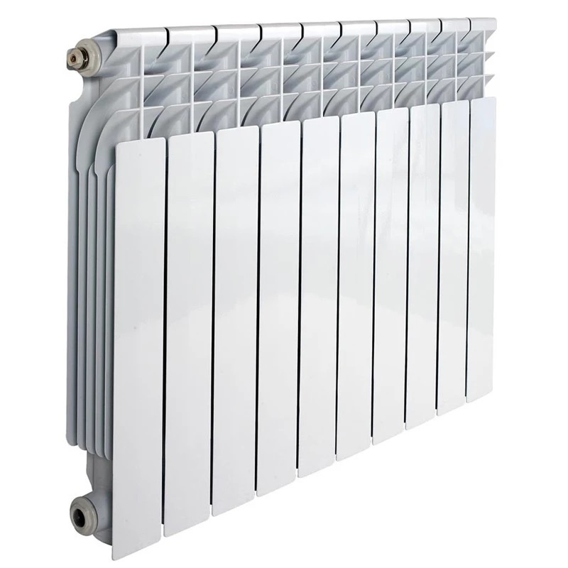 رادیاتور ده پره بوتان