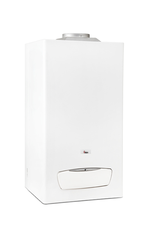 خرید پکیج بوتان در رشت پرلاپرو 28 بدون فن