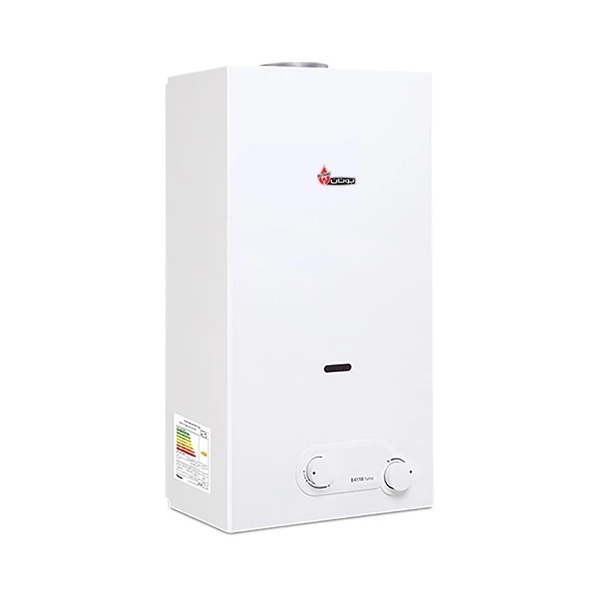 آبگرمکن دیواری بوتان مدل توربو B4118 Turbo