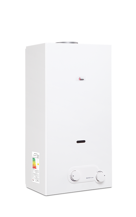 آبگرمکن 3215 رشت