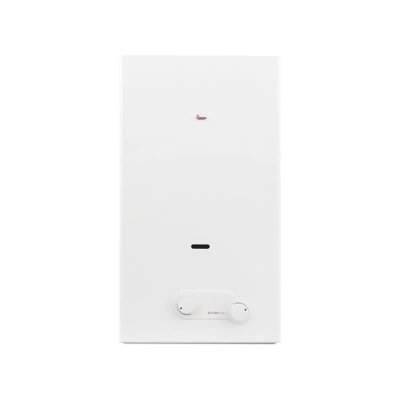 آبگرمکن دیواری بوتان مدل توربو B4318if Turbo