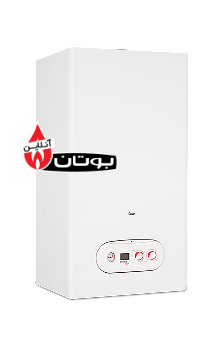 پکیج دیواری پرلا 24000 بوتان آنلاین