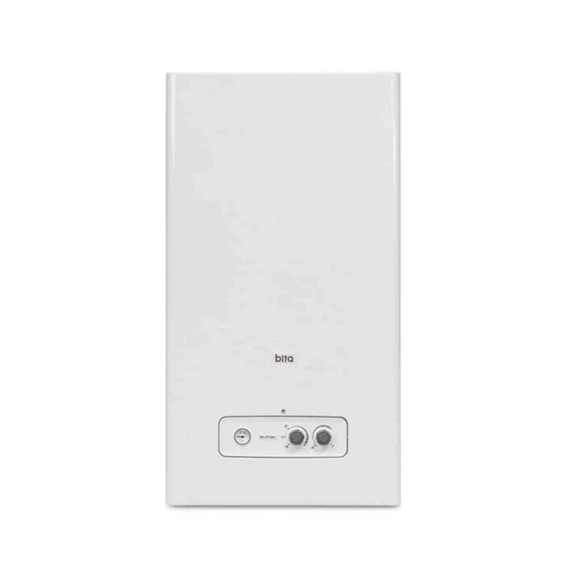 نمایندگی پکیج رشت - بوتان بیتا 22 فن دار سیلد