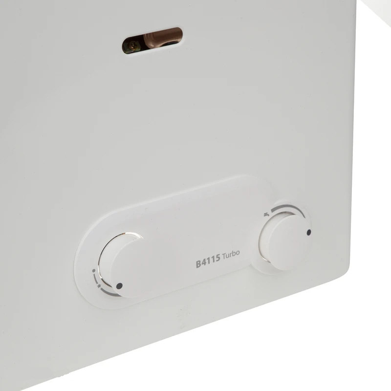 آبگرمکن دیواری بوتان مدل توربو B4115 Turbo