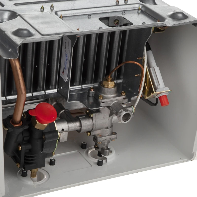 قیمت و خرید آبگرمکن دیواری بوتان مدل B4115 Turbo