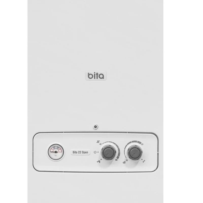 خرید پکیج دیواری بوتان بیتا 22 بدون فن